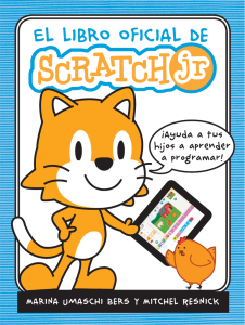 Scratch Santillana - Profesores en Red