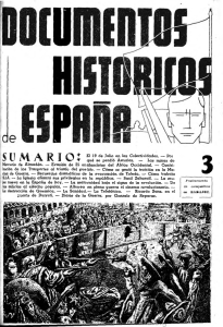 1937, diciembre. Nº 3 - Federacion Libertaria Argentina