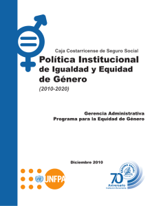 (2010-2020) CCSS - UNFPA - Fondo de Población de las Naciones