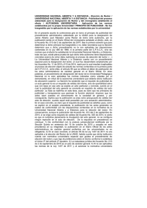 UNIVERSIDAD NACIONAL ABIERTA YA DISTANCIA