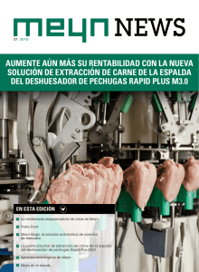 aumente aún más su rentabilidad con la nueva solución de