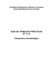 TP 7 y 8 2016 - Campus Virtual - Universidad Nacional de Tucumán