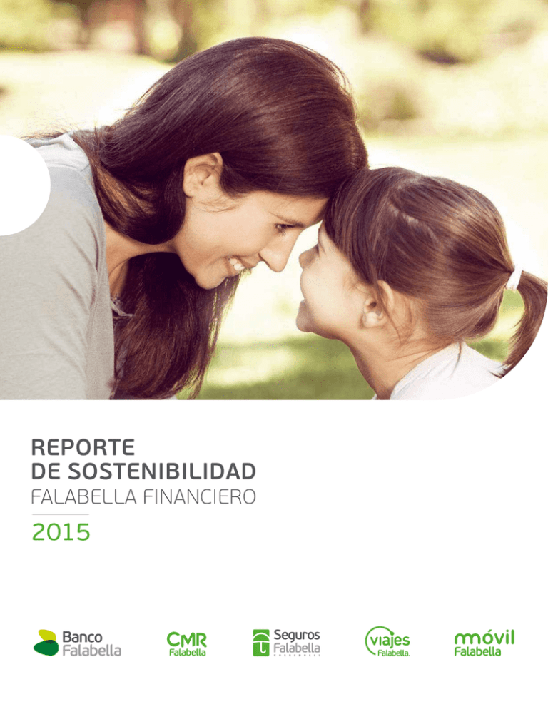 Reporte De Sostenibilidad