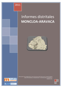 Informe Moncloa