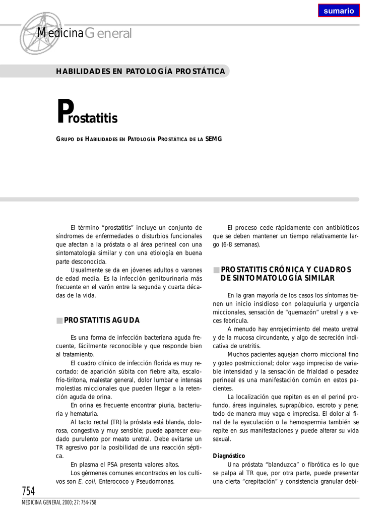 Proceduri pentru depistarea prostatitei - transportbucurestinonstop.ro