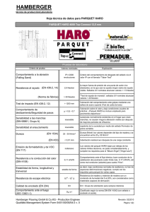 Ficha Tecnica Haro4000 13,5mm TC_E - MV