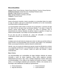 202 - Boicombustibles - Academia de Ciencias de Morelos