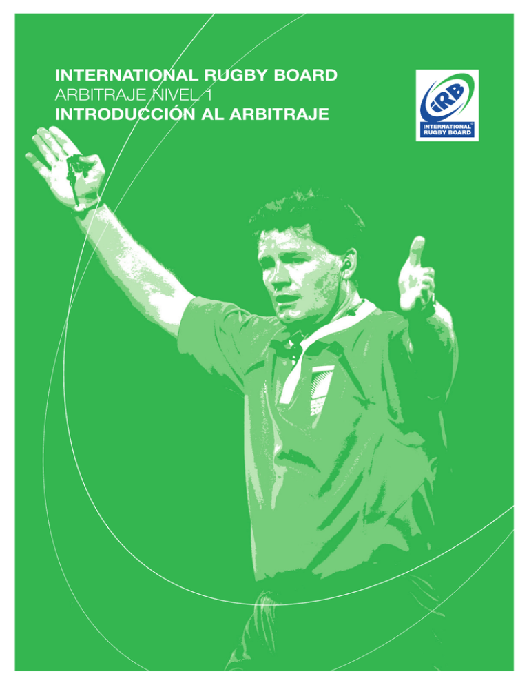  22904 IO Modules ES Federaci n Balear De Rugby