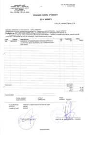 一斗 - Ilustre Municipalidad de Chillán