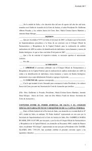 Descargar Archivo - Sitio Web del Poder Judicial de Salta