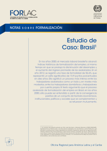 Estudio de Caso: Brasil  pdf