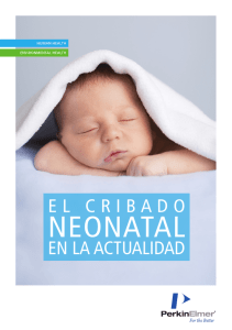neonatal - PerkinElmer