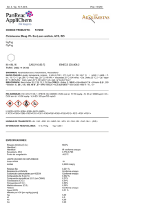 131250 Ciclohexano (Reag. Ph. Eur.) para