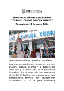 2014-01-14-apuntes aeropuerto esmeraldas