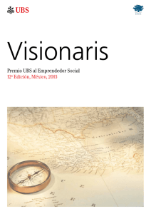 Visionaris 2015