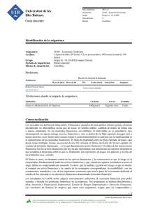 documento - Estudia a la UIB - Universitat de les Illes Balears