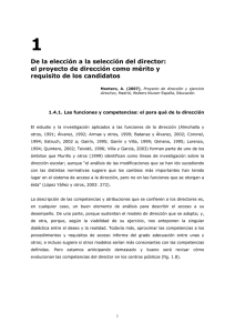 Unidad 3 - Segmento 1 - Montero, A. (2007)
