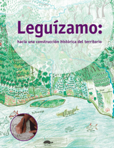 Leguízamo: hacia una construcción histórica del territorio