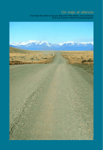 Patagonia: un viaje por la tierra más austral