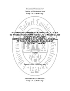 tesis - Universidad Rafael Landívar
