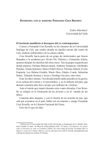 Fabio Martínez1 - Cuadernos de Administración