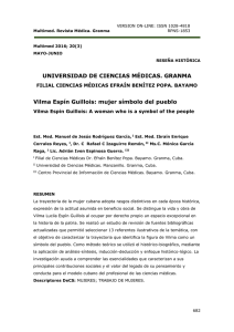 this PDF file - MULTIMED Revista Médica Granma