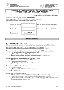 examen - CARM.es