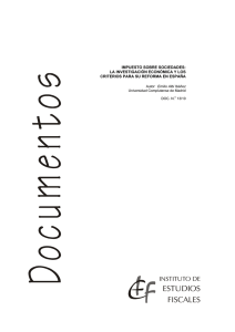 pdf 348 kb - Instituto de Estudios Fiscales