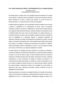 descargar ponencia completa - Asociación Española de