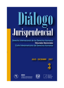 Vol 3 - Corte Interamericana de Derechos Humanos