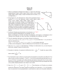 Física II Tarea 1