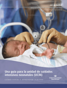 en español - Intermountain Healthcare