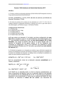 examen 122A-Andalucía Selectividad Química 2011 - qui
