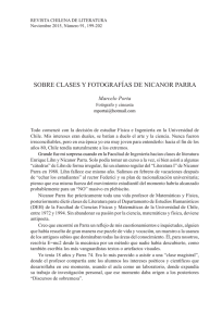 PDF (texto completo) - Revista Chilena de Literatura