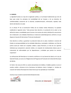 Consultar - Ayuntamiento de Mérida