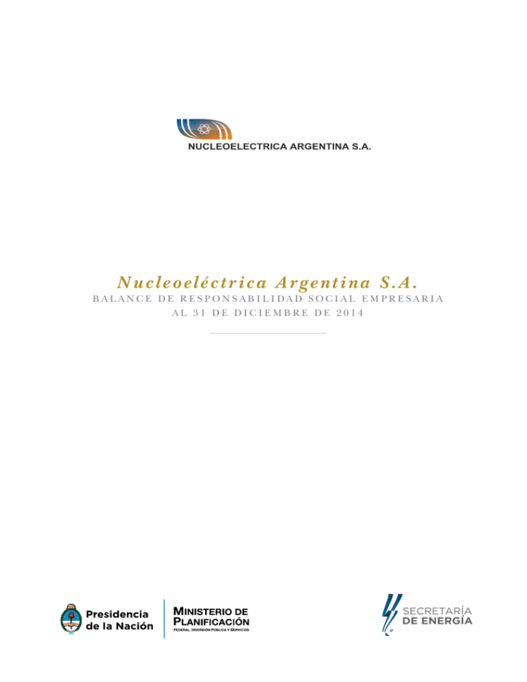 Descargalo Ac Nucleoel ctrica Argentina SA