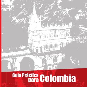 Colombia - Mincetur