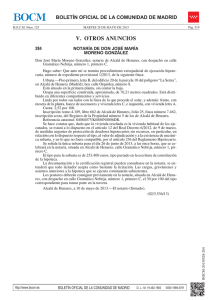 PDF (BOCM-20130528-284 -1 págs