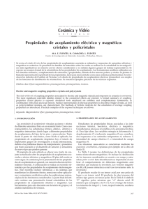 200140267. - Boletines Sociedad de Cerámica y Vidrio