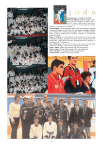 Deportes - Colegio Lourdes