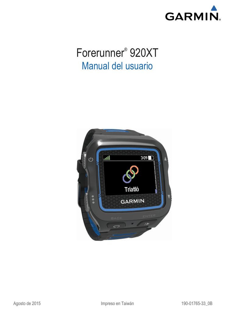 forerunner 920xt amazon
