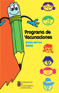 portada3 2008 - Gobierno de Cantabria