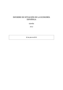 Año 2012 - Ministerio de Hacienda y Administraciones Públicas