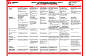 Anexo 14 PDC – OM 2013 Cedula de Emergencia