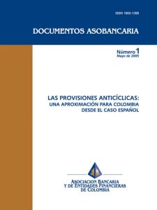 Las provisiones anticíclicas.p65