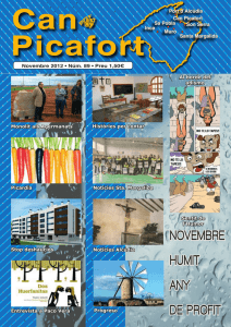 Revista 89 - Revista Can Picafort