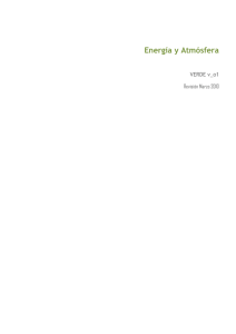 Energía y Atmósfera - Green Building Council España