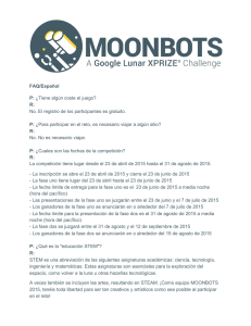 R - MoonBots