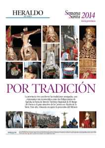 S S S S - Heraldo de Soria