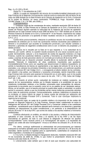 A y S t 222 p 35-40 - Poder Judicial de la Provincia de Santa Fe